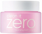 BANILA CO~Универсальный очищающий бальзам для снятия макияжа~Clean It Zero Balm