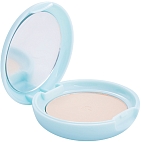 THE FACE SHOP~Компактная пудра Oil Clear Smooth & Bright Pact SPF30 PA++ #N203 Natural Beige