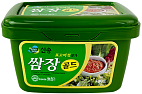 Singsong~Соево-перцовая паста Самдян для блюд из риса,овощей и мяса (Корея)~Hot Chicken Flavor Sauce