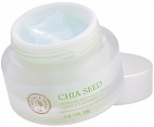 THE FACE SHOP~Увлажняющий крем~Chia Seed Moisture Recharge Cream