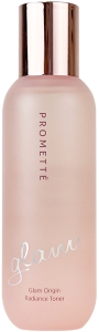 Enough~Увлажняющий тонер для выравнивания тона~Promette Glam Origin Radiance Toner 