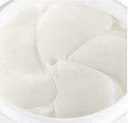 NATURE REPUBLIC~Ежедневная питательная маска на основе йогурта ~Greek Yogurt Nutrition Pack Plain
